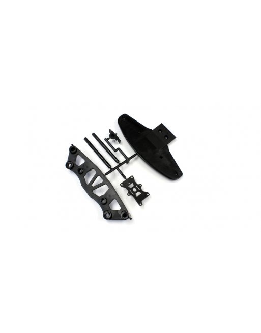 IG153 Bumper Set(GT3) IG153  - KYOSHO RC